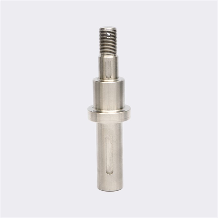 Automotive Industry Machining Parts