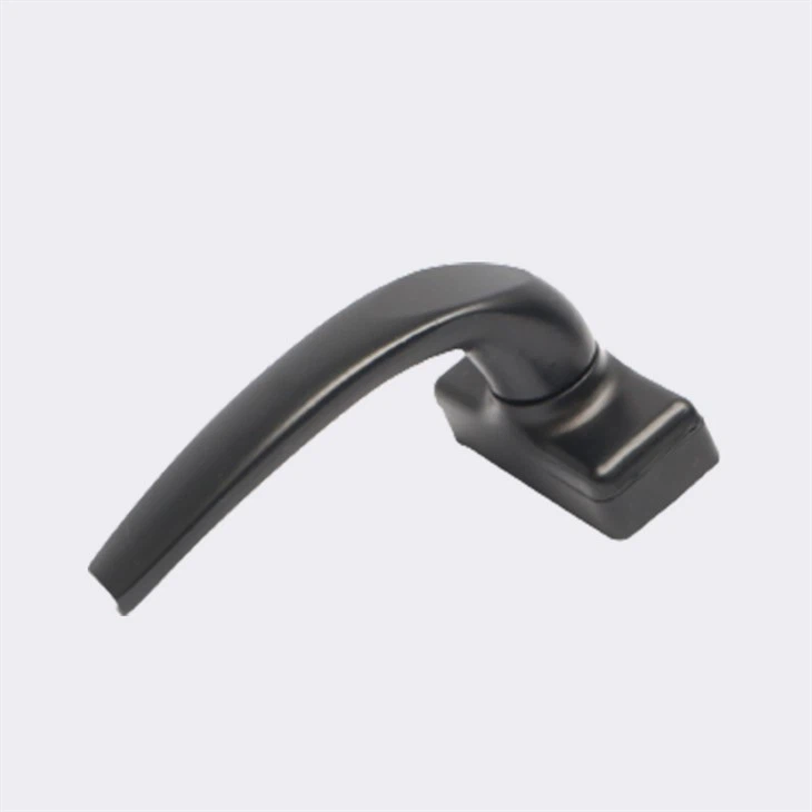 Zinc Alloy Pressure Die Casting